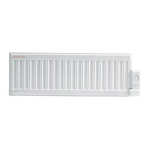 Gnosjo 1460.000 Instructions for use
