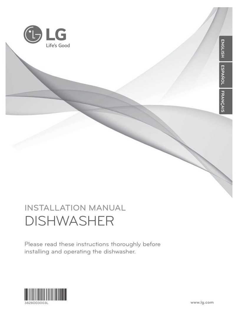 LG nvde12s installation manual