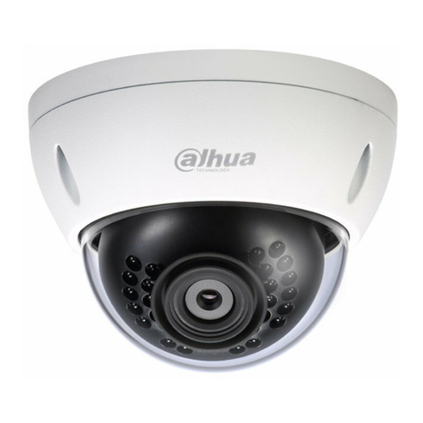 Dahua DH-IPC-HDBW11A0EN-W quick start guide