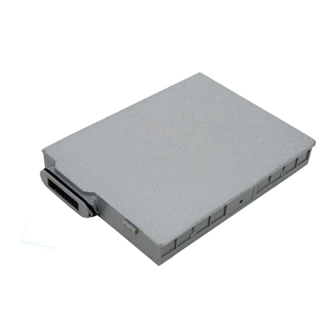 Panasonic FZ-VZSU94 series operating instructions