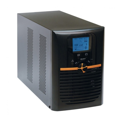 Tuncmatik NEWTECH PRO II X9 User manual