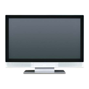 JVC PD-Z35DV4 User manual JVC PD-Z35DV4 User manual