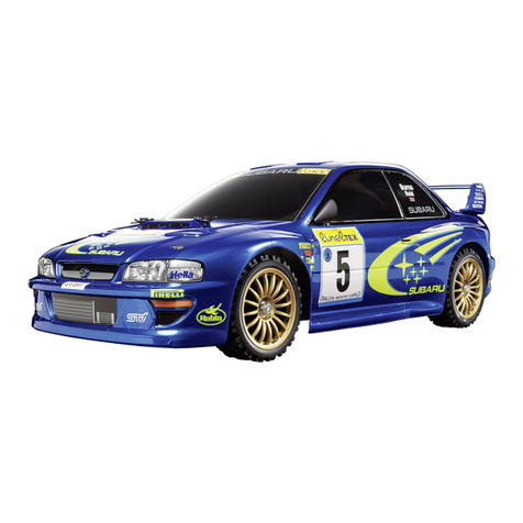 RC 58631 User manual