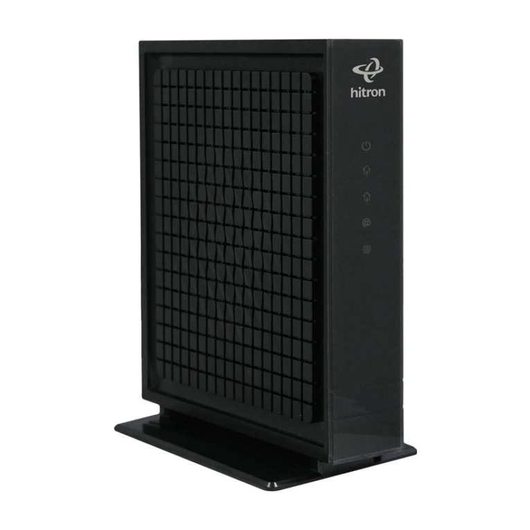 Hitron CGN3 user guide