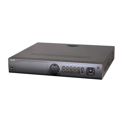 LTS LTN8916 user manual