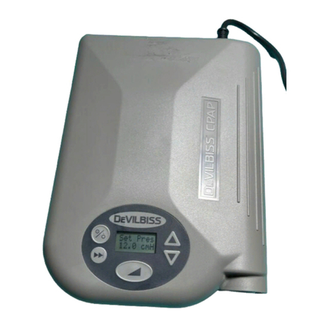 DeVilbiss 9000 series Manual DeVilbiss 9000 series Manual