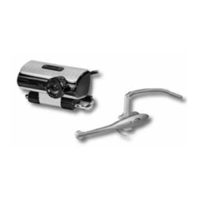 Hama Easyline RW-100 User manual Hama Easyline RW-100 User manual