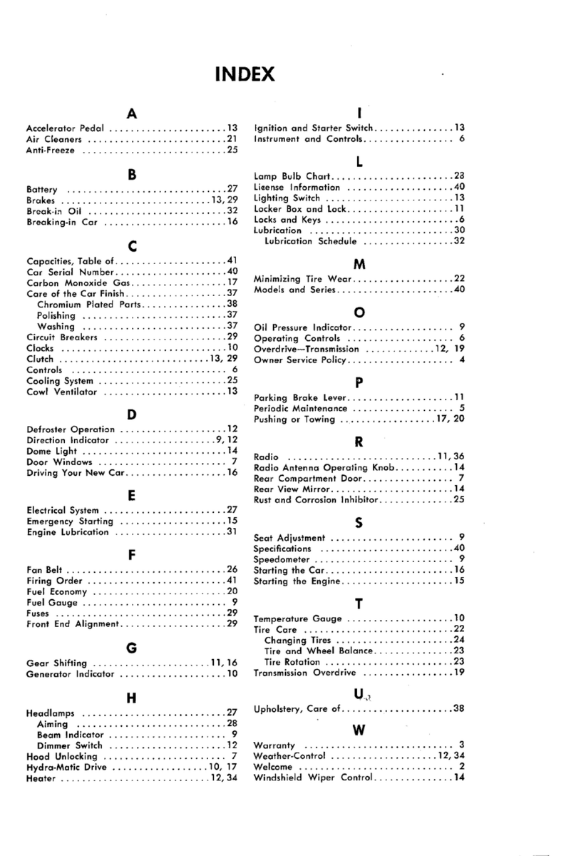 Hudson jet User manual
