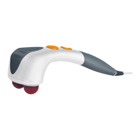 Medisana 88275 User manual