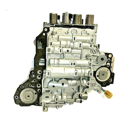 Jatco RE4F04B manual