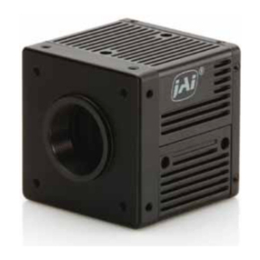JAI BM-500 GE User manual JAI BM-500 GE User manual