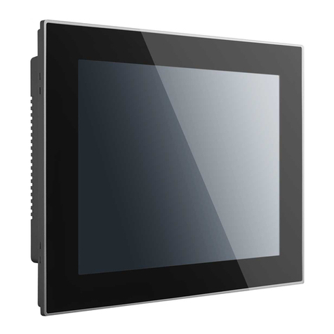 Advantech PPC-3060S User manual