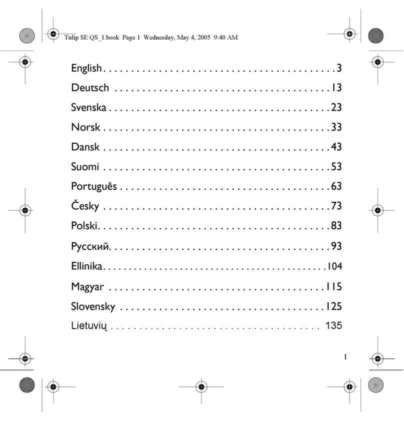 Creative DMP FX100 User manual
