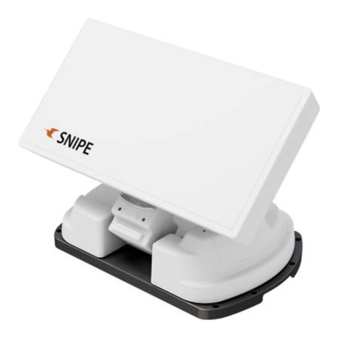 Self-Sat Snipe User manual Self-Sat Snipe User manual