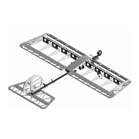 Millenium slow stick x User manual