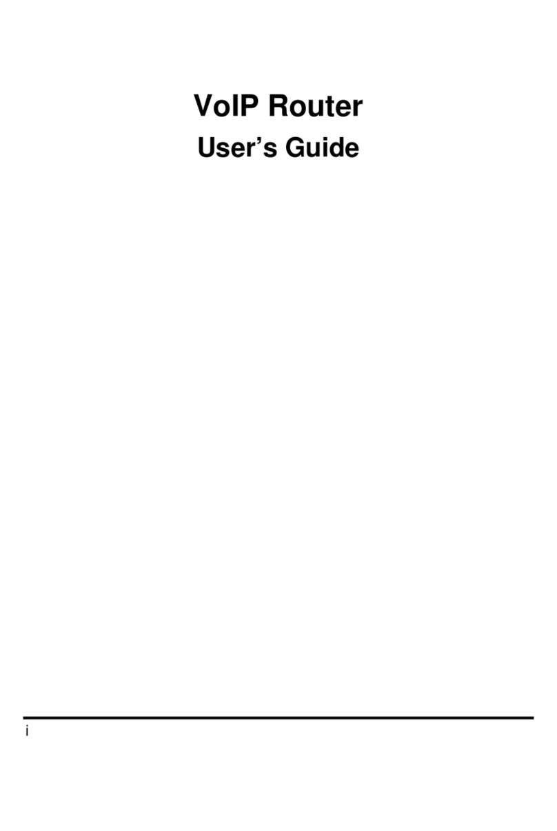 Yoda VG400R user guide