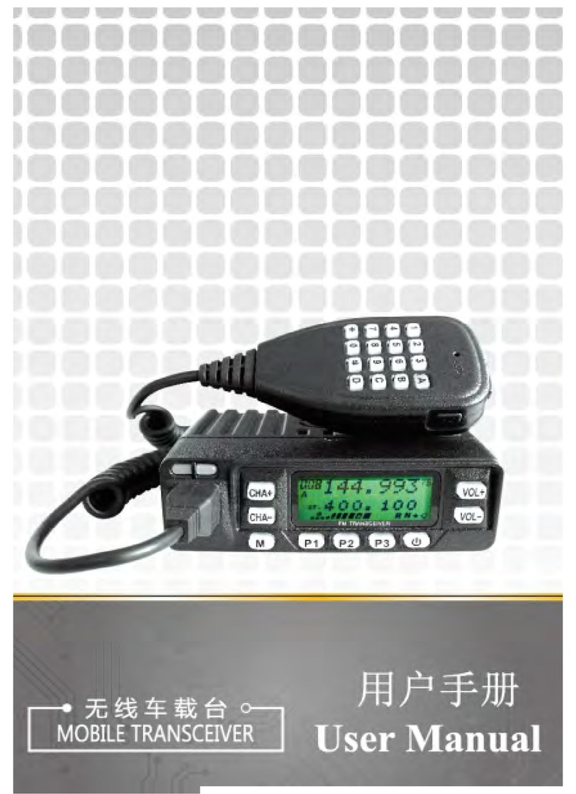 JETStream jt270m user manual