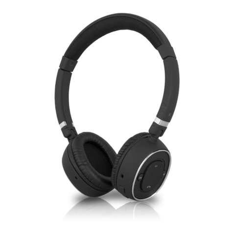 AUVIO 3300675 user guide
