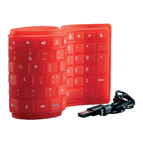 Silvercrest stbd 6 a1 User manual