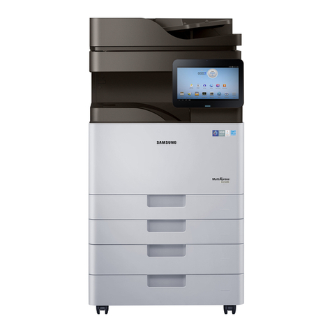 Samsung X4220 User manual