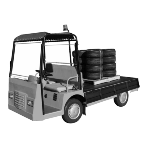 Star EV 48U-2-DC-ADS Owner's manual and service guide