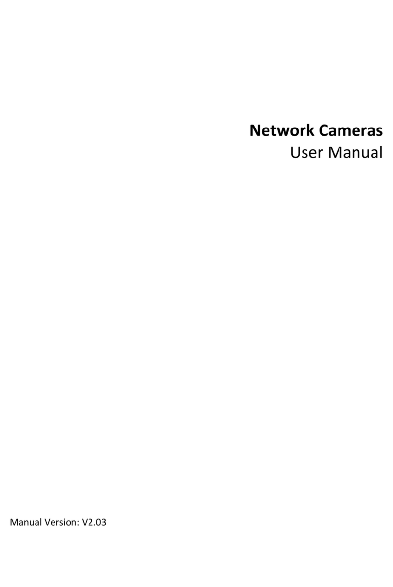 Zhejiang IPC2322EBRP user manual