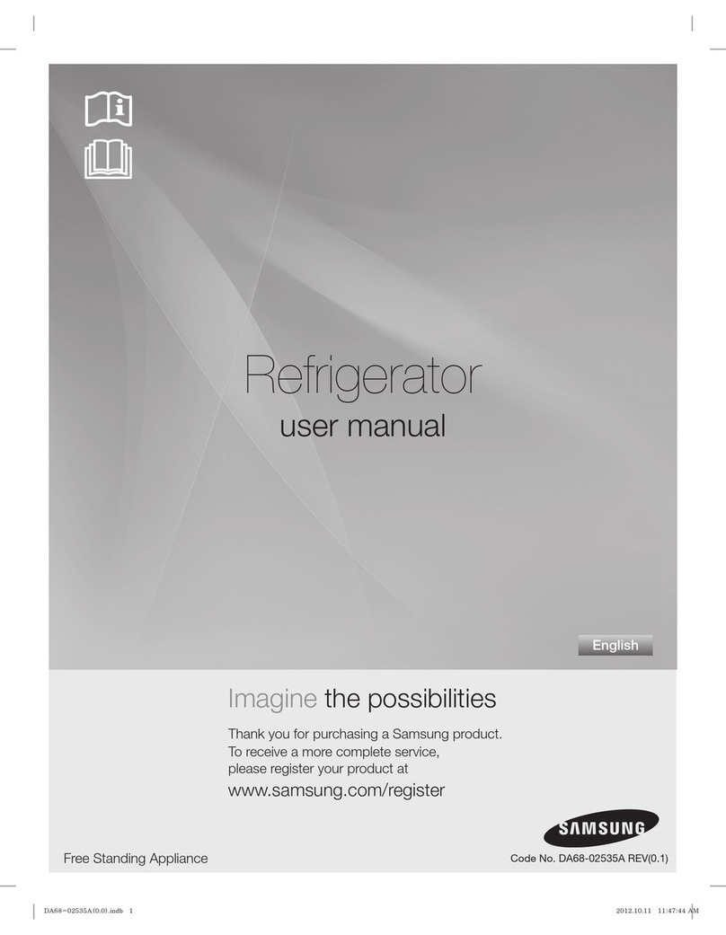 Samsung DA68-02535A user manual