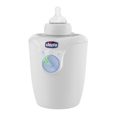 Chicco 06783 user manual