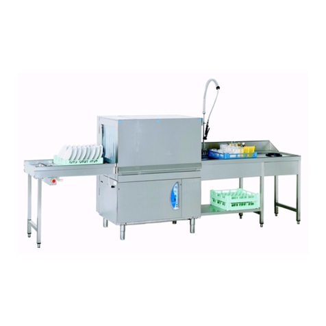 lamber M115 User manual