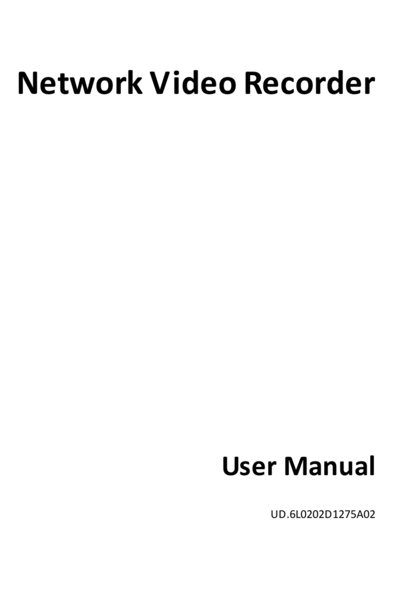Roline UD.6L0202D1275A02 user manual