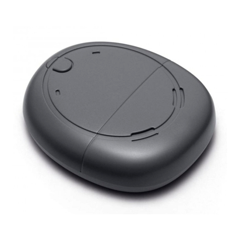 Cochlear Kanso CP950 user guide