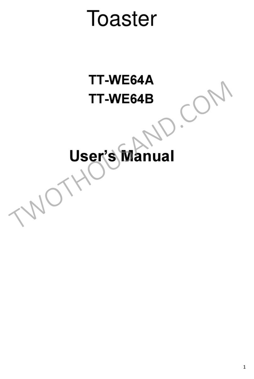 Twothousand TT-WE64A user guide