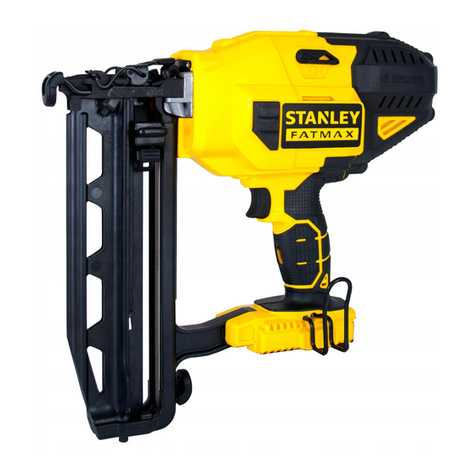 Stanley FatMax FMC792 Original instructions