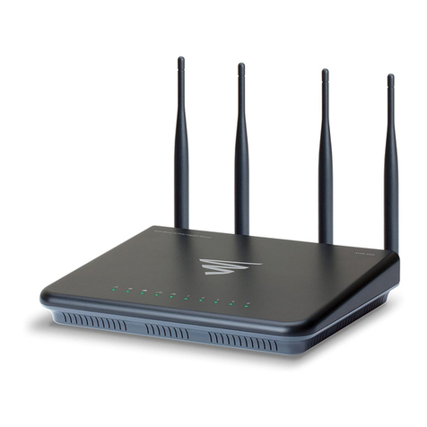 Luxul XWR-3100 Quick setup guide Luxul XWR-3100 Quick setup guide