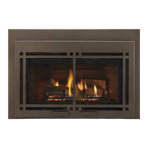 Majestic MDVI30IN installation manual Majestic MDVI30IN installation manual