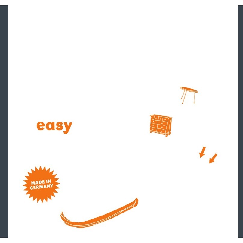 Thomas crooser user manual