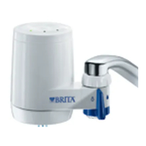 Brita On tap Instructions for use