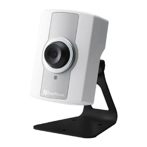 EverFocus eqn2200 User manual