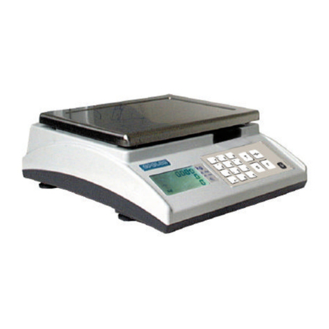 Epelsa ECO MULTIFUNCTION user manual