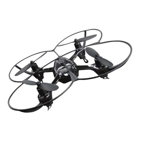 lidl QC 360 A1 operating instructions