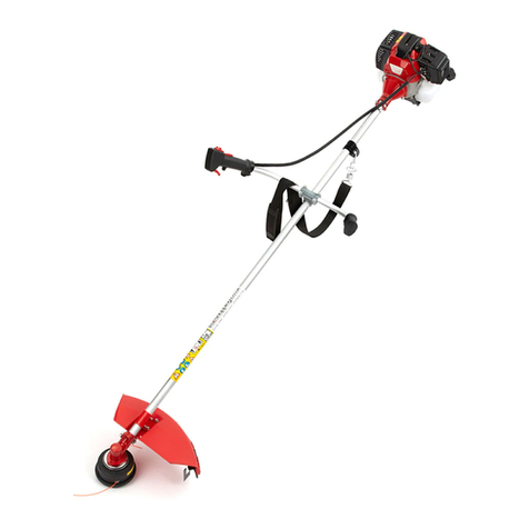 Trueshopping BC2602D Installation and operating instructions