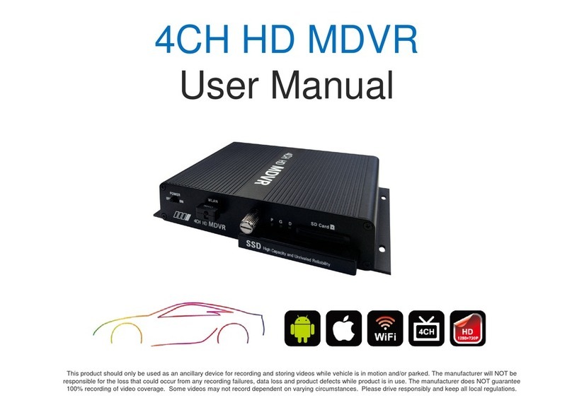 EyeSpyPro D15 user manual