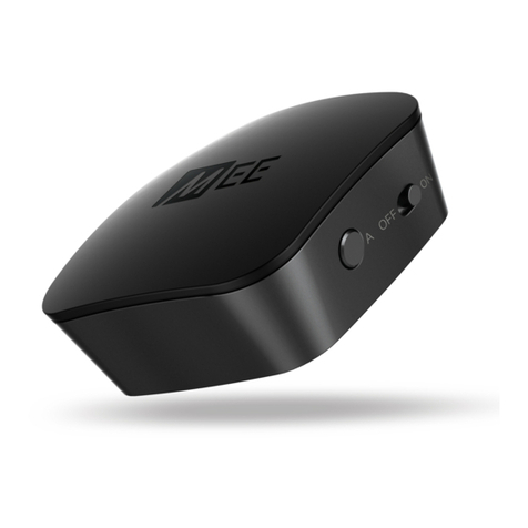 MEE AUDIO CONNECT AF-T1 user manual