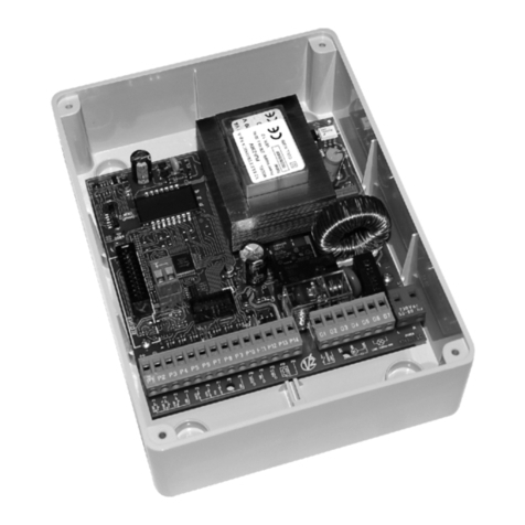 V2 city4 User manual