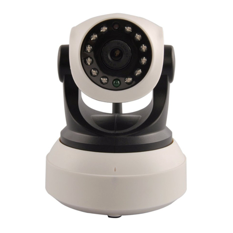 Ouvis VZ1 installation manual