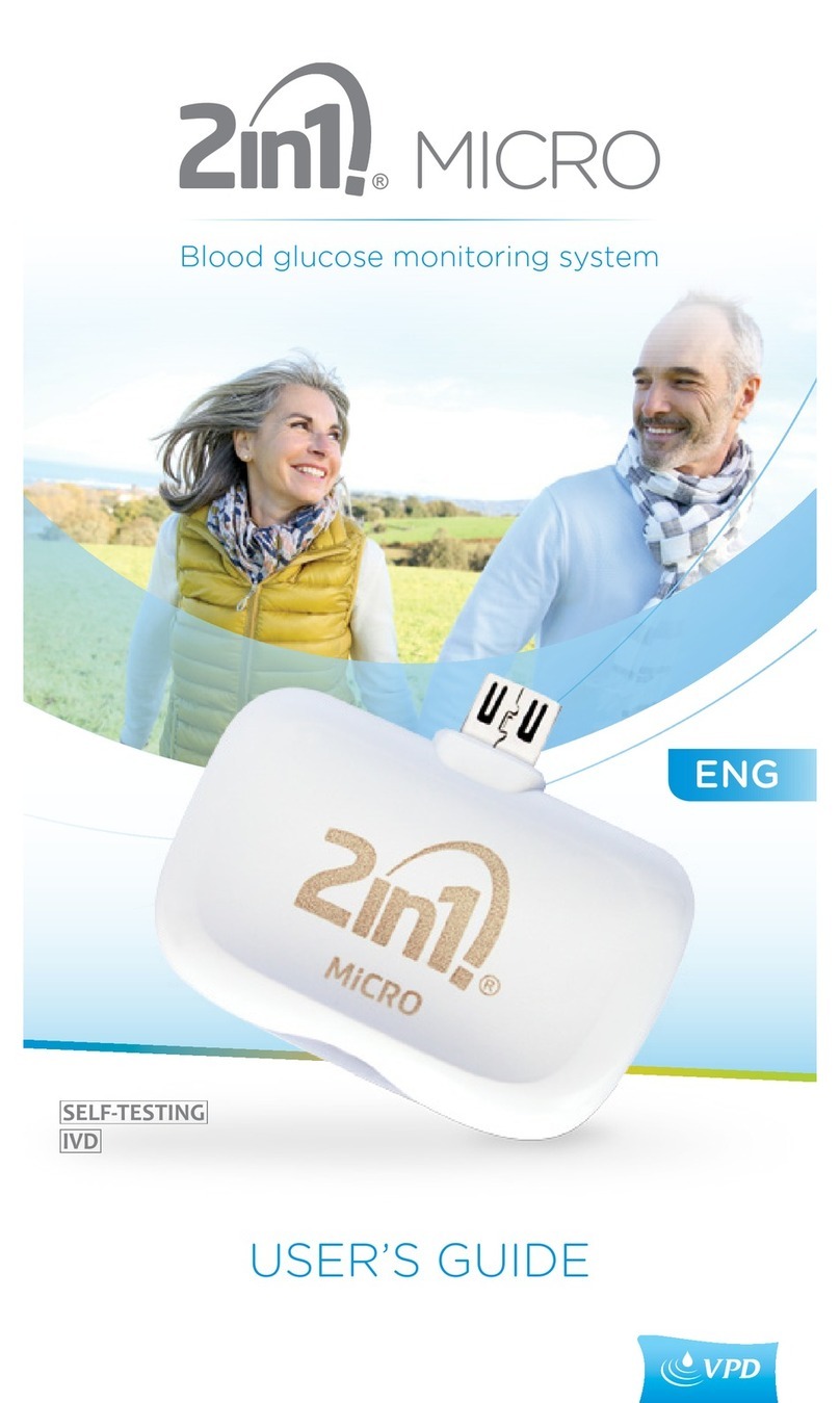 2in1 MICRO user guide 2in1 MICRO user guide
