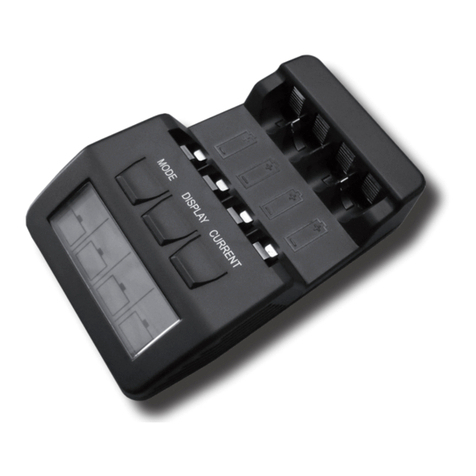Goobay A-1800 User manual
