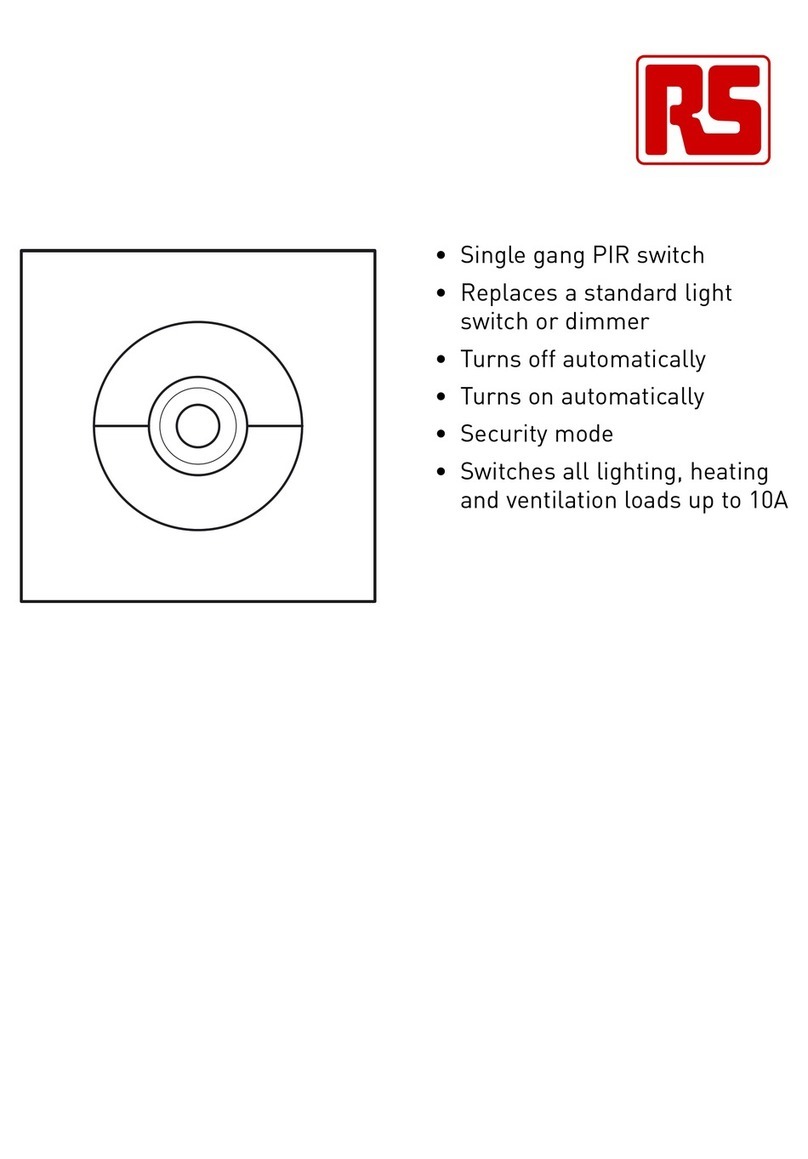 RS 796-2015 manual