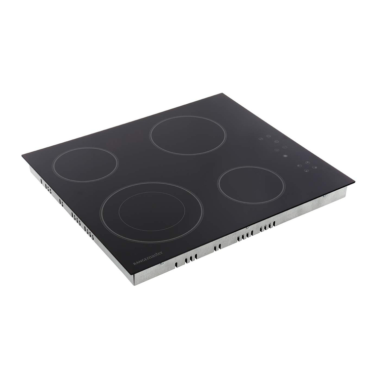 Range Master RMB60HPECGL user guide