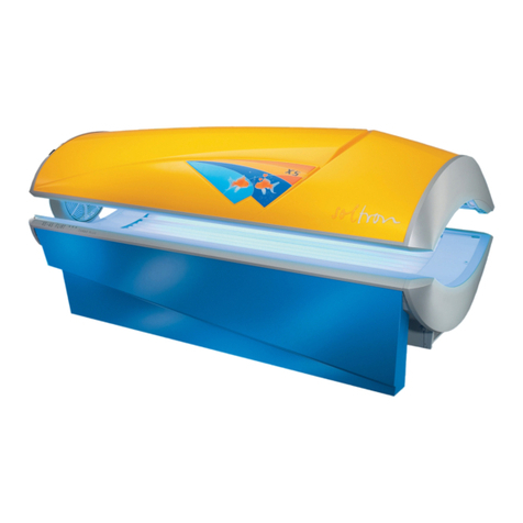 SOLTRON XS-45 Flirt*** VHP 15 operating instructions